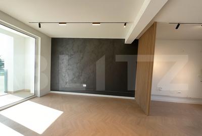 Apartament cu 2 camere de inchiriat, cu terasa, garaj ?i - 3