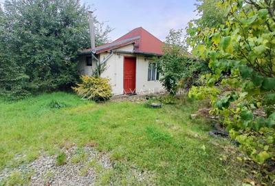 Casa Individuala demolabila | 455 mp teren | 30 ml front | Andrei Muresanu - 2