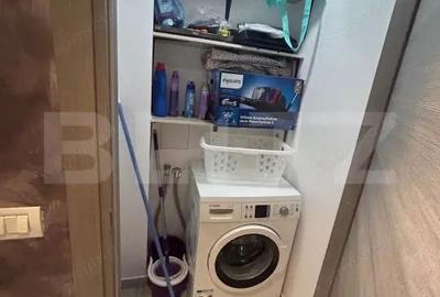 Apartament cu 3 camere decomandat în Traian - 4