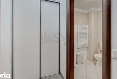 Apartament cu 3 camere, mobilat în Eminescu - 6