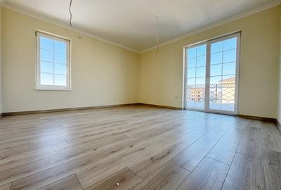 Apartament 2 camere decomandat 53mp utili + 4mp balcon, Giroc Hotel IQ - 1