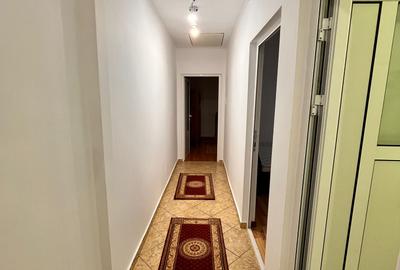Apartament cu 3 camere decomandat în Alexandru cel Bun - 2