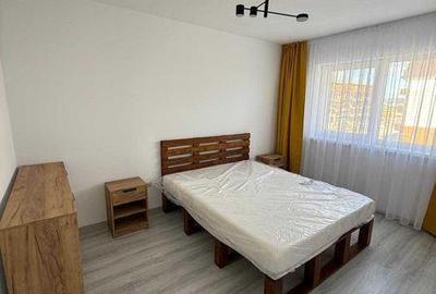 Apartament cu 2 camere, mobilat în Sânpetru - 4