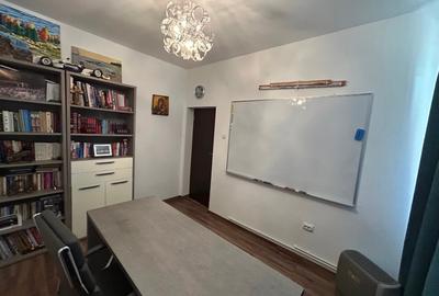 Vând  casă spațioasă tip duplex în Cartierul Arhitecților - 7