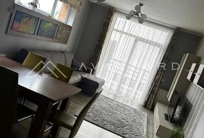 Apartament 2 camere | 59 mp | Mobilat & Utilat | Zona Alverna | - 5