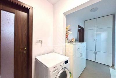 Apartament cu 3 camere decomandat, mobilat în Dâmbovița - 3