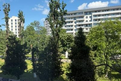 Garsonieră decomandată, mobilată în Politehnica - 12
