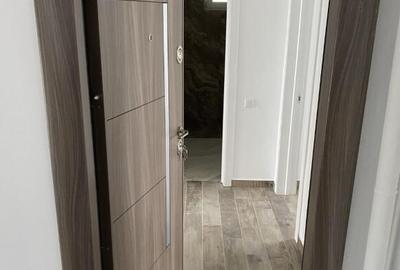 Apartament cu 2 camere, bloc nou, Centru - 7