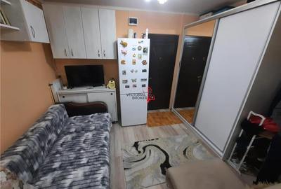 Garsonieră semidecomandată în Pantelimon - 15