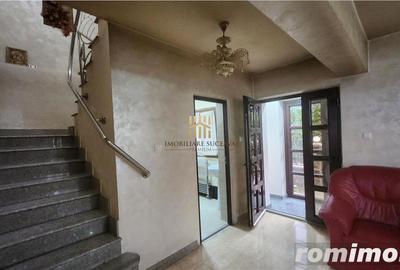 Casa Superba in Bucovina - Radauti! De Vanzare! 0727817187 - 3