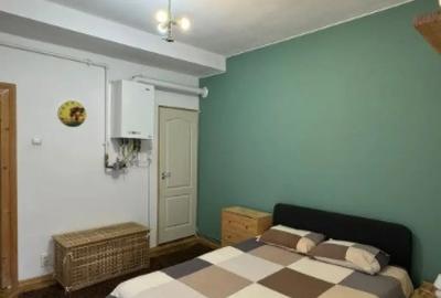 Garsonieră decomandată în Armeneasca - 4