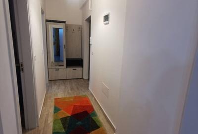 POPESTI LEORDENI , METROU BERCENI ,GARSONIERA INCHIRIERE - 8