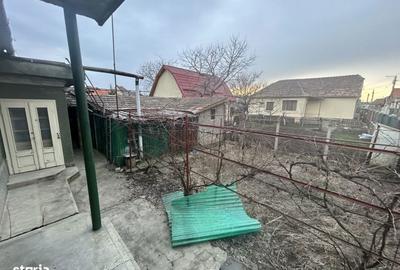 Casă cu 3 camere cu Teren 244 Mp în Central - 12