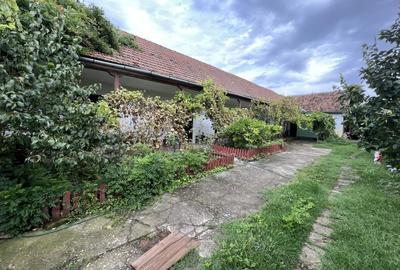 Casă individuală cu 6 camere cu Teren 1850 Mp în Sânandrei - 2