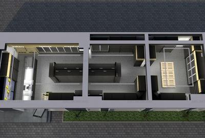 SPATIU COMERCIAL / PRETABIL INVESTITIE / CHIRIAS - 2