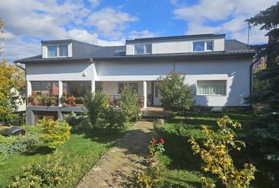 Casa individuala, zona ?aietura Turcului, strada Povarni?ului, Cluj-Napoca Casa individuala, zona ?aietura Turcului, strada Povarni?ului, Cluj-Napoca - 1