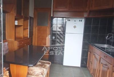Apartament cu 2 camere decomandat, mobilat în Central - 5