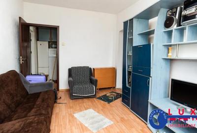 Apartament cu 2 camere semidecomandat în 23 August - 10