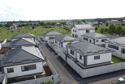 Casa parter 4 cam, 380mp teren, finisaje PREMIUM, STB! Comision 0% - 3