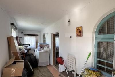 Teren intravilan, 1843 mp, front 32 ml, zona Sarbatoarea - 3