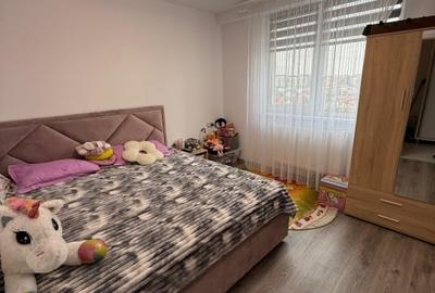 Apartament cu 3 camere decomandat, mobilat în Păcii - 8