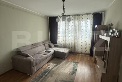 Apartament 2 camere, 48 mp, zona Astra - 2