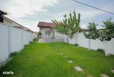 Casă cu 4 camere în Santăul Mic - 19