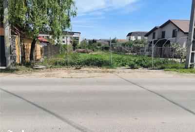 Spațiu comercial, de 550 mp, în Central