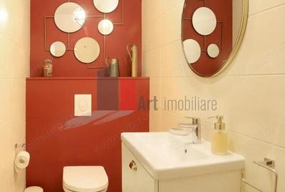 Apartament 2 Camere Lux Bloc Boutique Ultracentral Cismigiu - Theodor Aman - 13