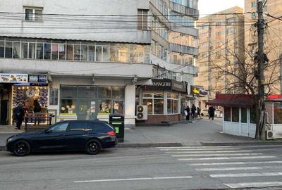 Spațiu comercial, de 32 mp, în Alexandru cel Bun - 2