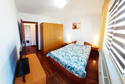 2 camere, Gara de Nord, superb, renovat, utilat si mobilat, metrou, fara risc. - 3