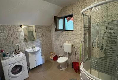 Apartament spatios cu 3 camere in Vila- Ghiroda- 5347 - 10