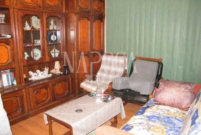 Apartament 3 camere de vanzare in Manastur, Cluj Napoca