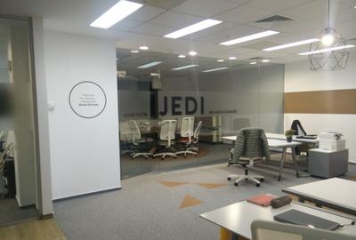 Birou, de 1,907 mp, în Armeneasca - 10