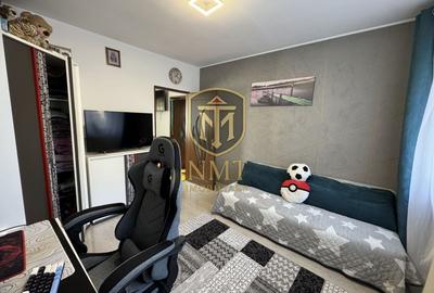 Apartament cu 3 camere decomandat, mobilat în Mănăștur - 4