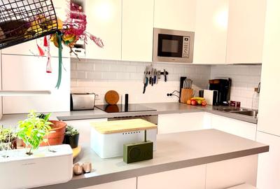 Apartament 3 camere – Mountain View, Calea Feldioarei, Brașov - 1