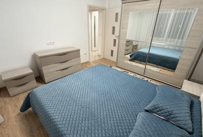 Apartament lux 2 camere zona Calea Dumbravii Sibiu - 5