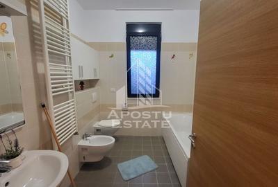 Apartament cu 2 camere si curte proprie,Dumbravita - 8