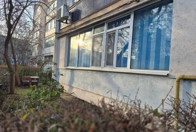 Apartament cu 2 camere semidecomandat în Hipodrom - 1