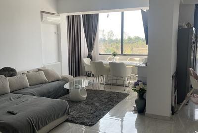 Apartament cu 3 camere decomandat în Central - 3
