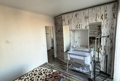 Apartament cu 2 camere semidecomandat în Central - 2