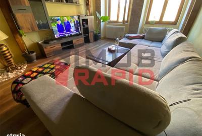 Apartament cu 2 camere în Ultracentral - 1