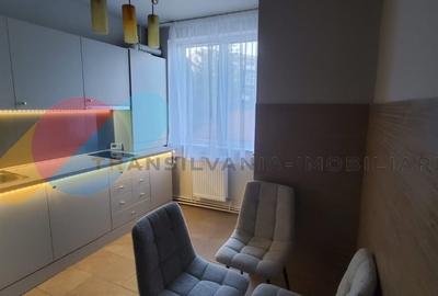 Apartament 2 camere - zona Grigorescu, Cluj-Napoca Apartament 2 camere - zona Grigorescu, Cluj-Napoca - 6