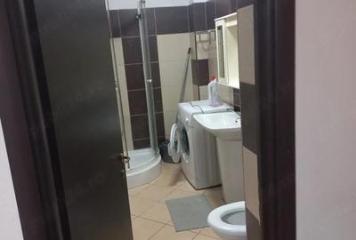 Garsonieră nedecomandată în Tomis Nord - 5