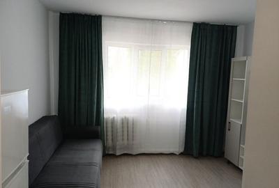 Garsonieră decomandată în Frumoasa - 3