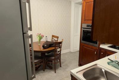 Apartament cu 4 camere decomandat în Calea Victoriei - 5