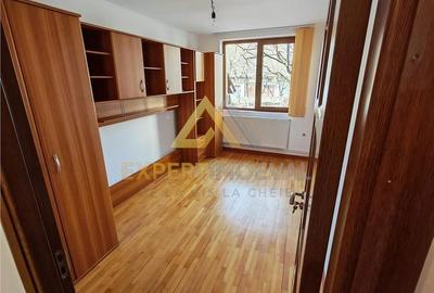 Apartament cu 3 camere decomandat în Orașul Vechi - 9