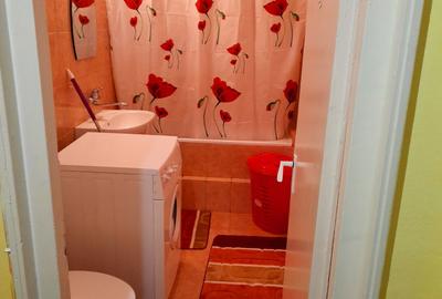 Apartament cu 2 camere semidecomandat în Exterior Vest - 4