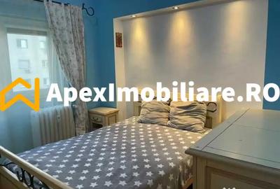 Garsonieră decomandată în Ștefan cel Mare - 1
