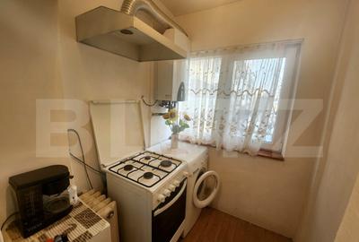 Garsoniera, 33 mp, zona Cetate - 3